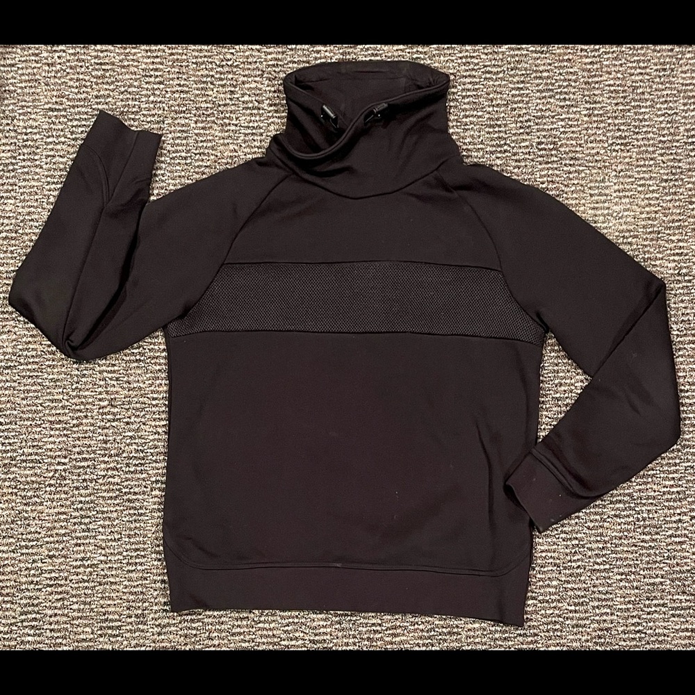 H&M high neck sweater